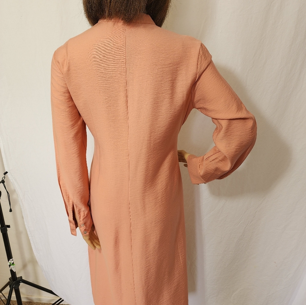 NWT MNG by MANGO Dress - Picture 5 of 6